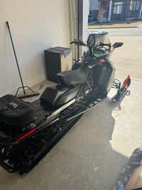 2019 Ski-Doo Backcountry 850