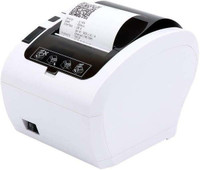 80mm Thermal Receipt Printer MUNBYN POS Printer with USB Etherne