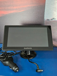 GPS Garmin Drive Smart 60 LMT