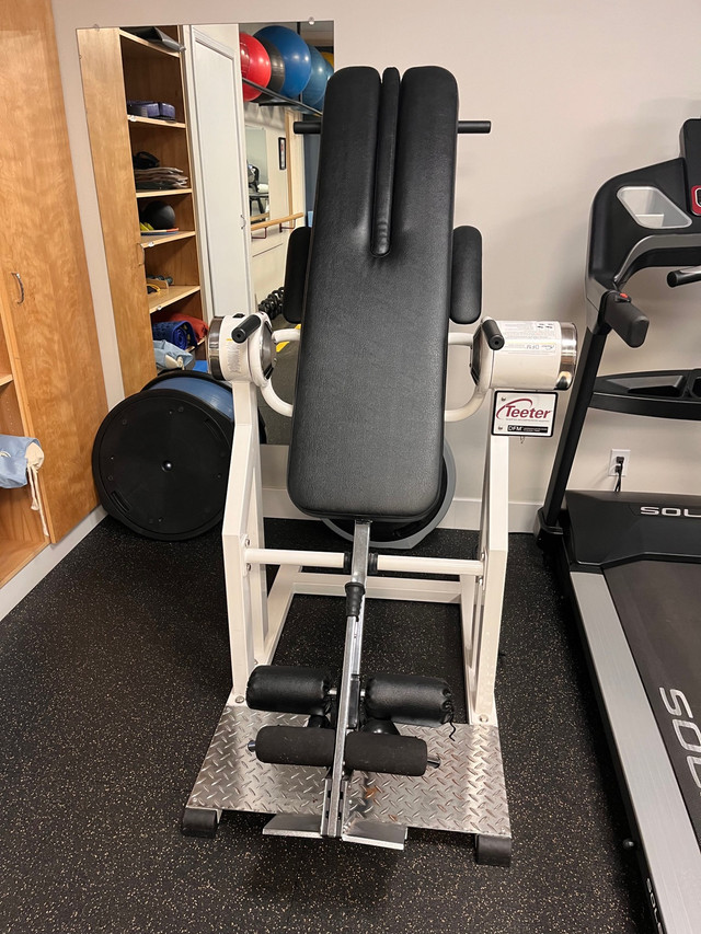 Inversion Machine  in Health & Special Needs in Sault Ste. Marie - Image 2