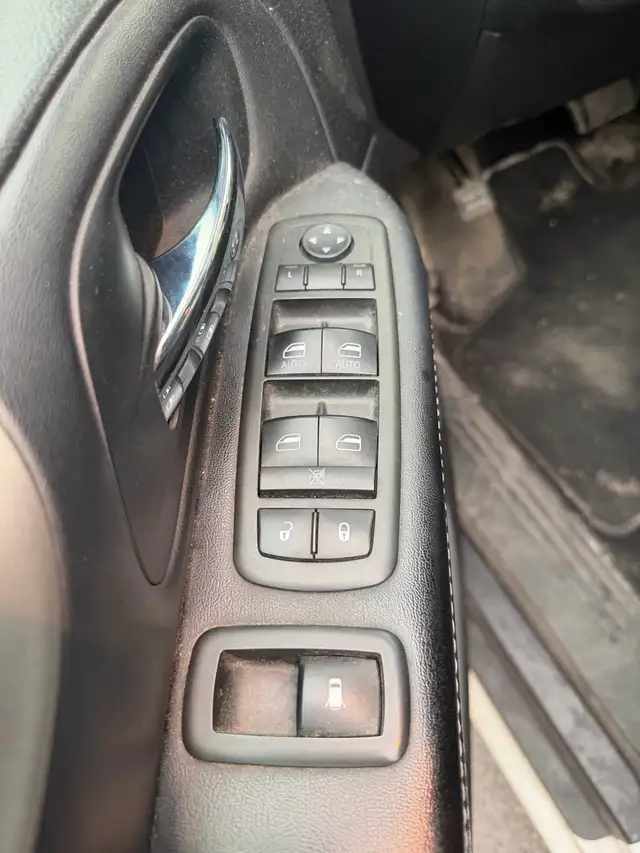 Dodge Caravan 2014509452497076234245