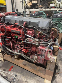 2019 Mack MP8 engine for sale 