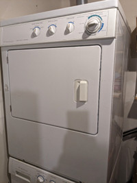 Frigidaire Dryer in excellent condition