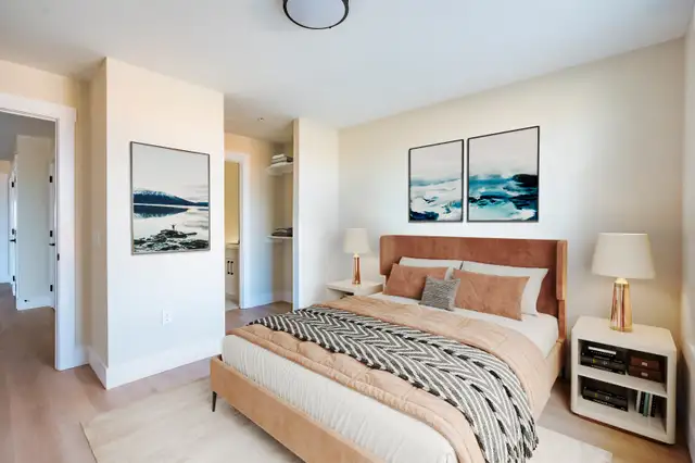 BRAND NEW APARTMENTS IN WINDSOR, NS in Long Term Rentals in Annapolis Valley - Image 7