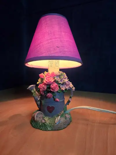 Vintage Desk Lamp, View more