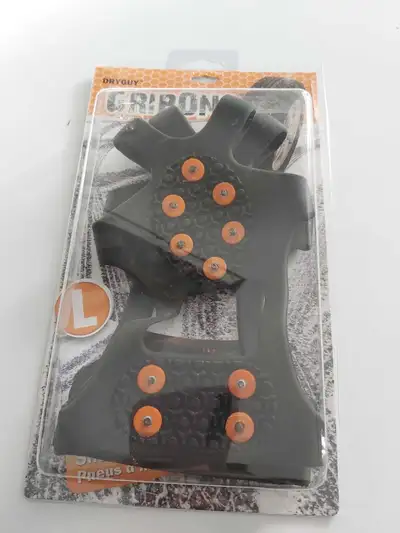 Gripons Shoes, View more