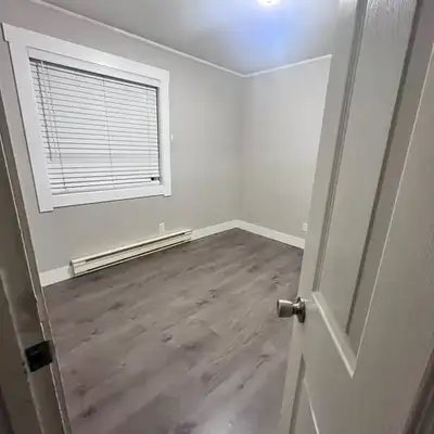 Room rental