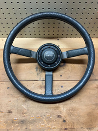 Jeep steering wheels