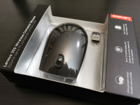 BRAND NEW Lenovo Wireless Compact Mouse, 1000 DPI, Ergonomic