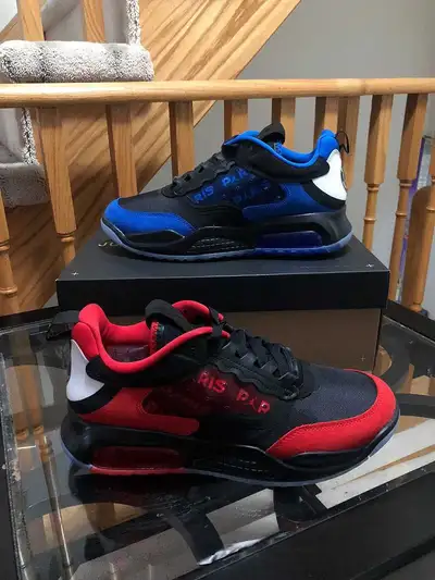Jordan Max 200 “Paris Saint Germaine”, View more