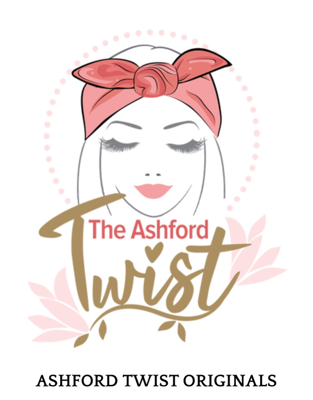 The Ashford Twist’ Comfortable Non-Slip Adjustable Headbands  dans Femmes - Autre  à Cambridge