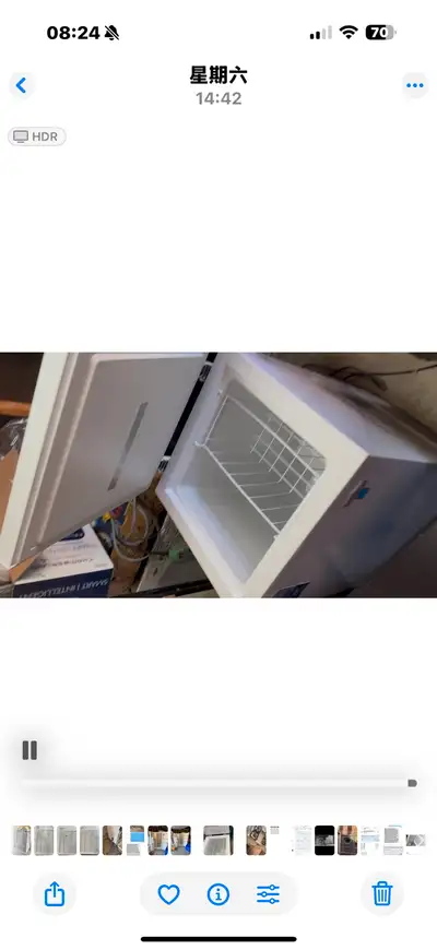 good freezer, View more