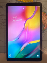 Samsung Tab A (SM-T510) - 32gb Tablet (2019)
