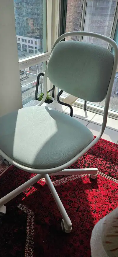 Swivel chair, View more