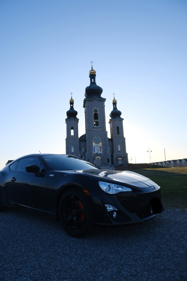 2014 Scion FRS in Cars & Trucks in City of Toronto - Image 4