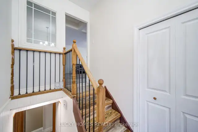 3-bedroom house for rent in Long Term Rentals in Peterborough - Image 2