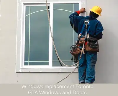 SALE! REPLACEMENT VINYL WINDOWS AND ENTRY DOORS!, View more