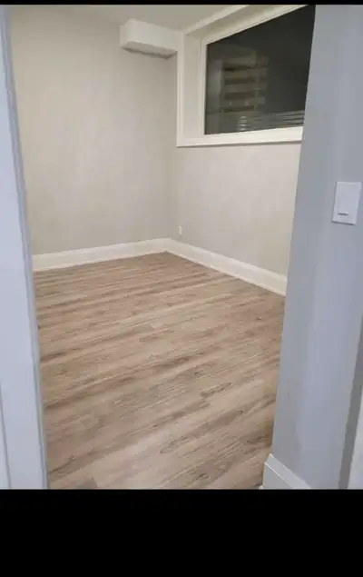 Private Room for Rent
