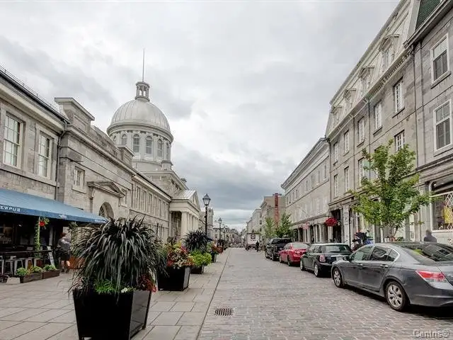 Old Port ALL INCLUDED condo for rent.62868539047169122