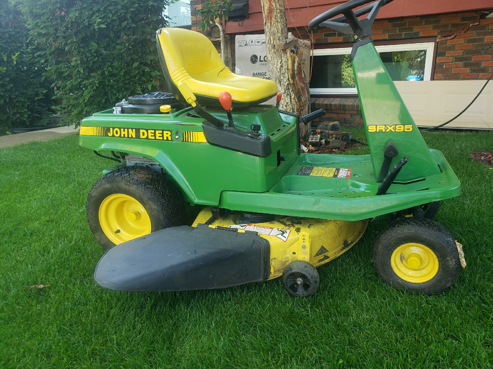 riding mower in All Categories in Red Deer Kijiji Marketplaces