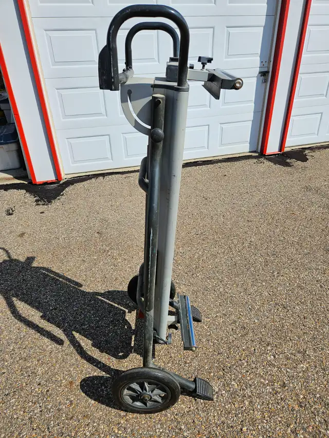 Ridgid Miter Saw Stand, Heavy Duty, Universal. $ 100 | Power Tools ...