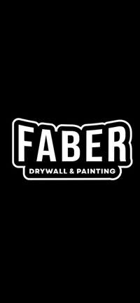 Faber Drywall & Painting 10 years experience!