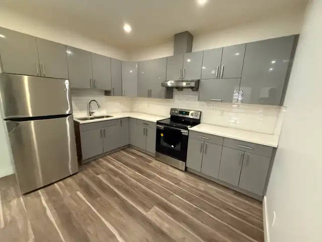 Rent: 2 Bedroom Above-Ground Basement Suite near Surrey Central in Long Term Rentals in Delta/Surrey/Langley - Image 10