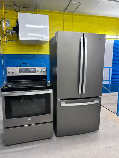 Frigidaire, View more