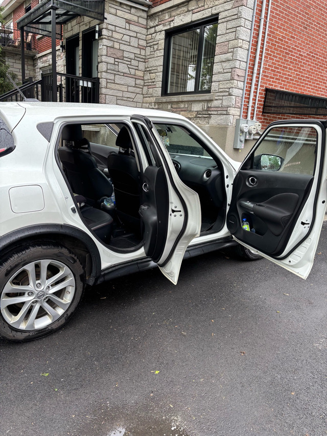 auto à vendre  dans Autos et camions  à Ville de Montréal - Image 2