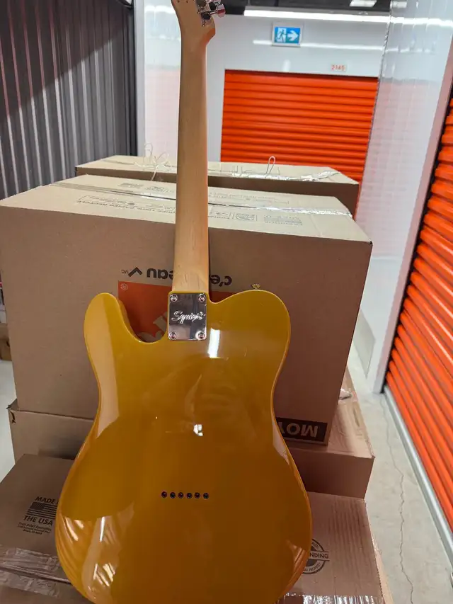 Brand New Telecaster  in Guitars in Markham / York Region - Image 3