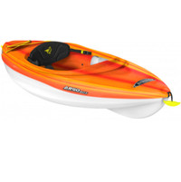 KAYAKS NEUFS RÉCRÉATIFS PELICAN À PARTIR DE 349$ SEULEMENT!