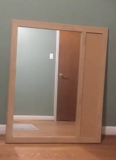 Mirror for sale, View more