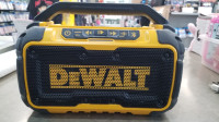 Dewalt Radio DCR010