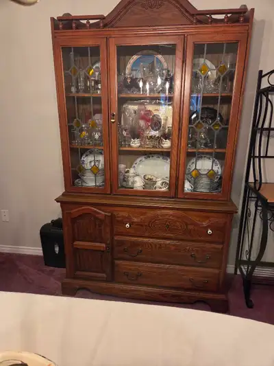 Vintage Dining room set , View more