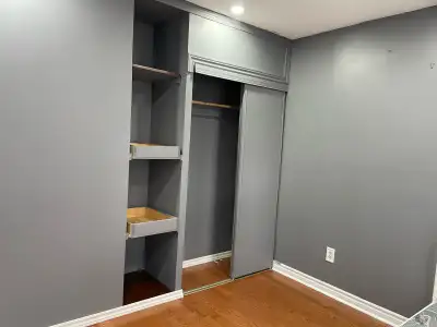 Room to rent unity’s includes ( water electric gas…) furnished room (double bed double matress dress...