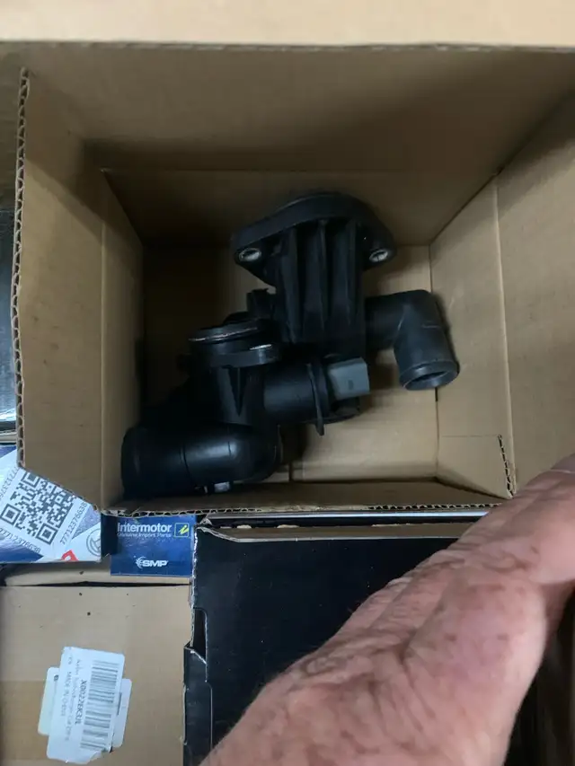 Audi A4 Parts in Engine & Engine Parts in Napanee - Image 6