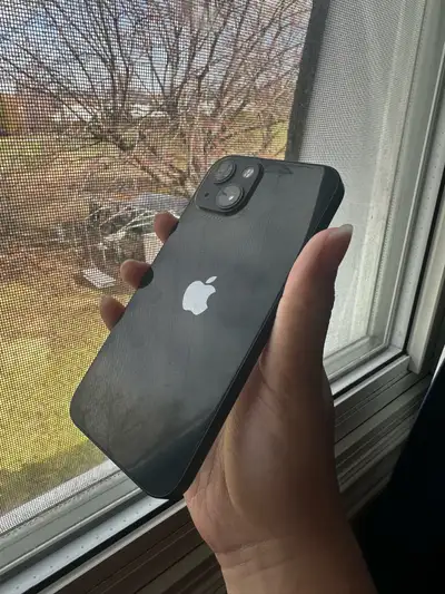 iPhone 13 (Midnight Blue) - 128GB - 78% BL, View more