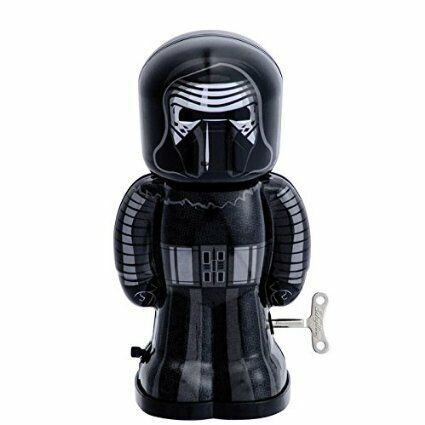STAR WARS KYLO REN TIN WIND - UP in Toys & Games in City of Toronto - Image 2
