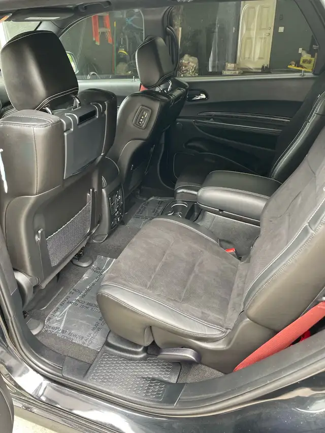 2021 Dodge Durango Hellcat550222682832261127