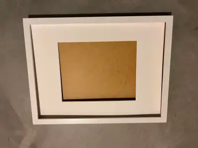 IKEA Ribba Frames x 10, View more