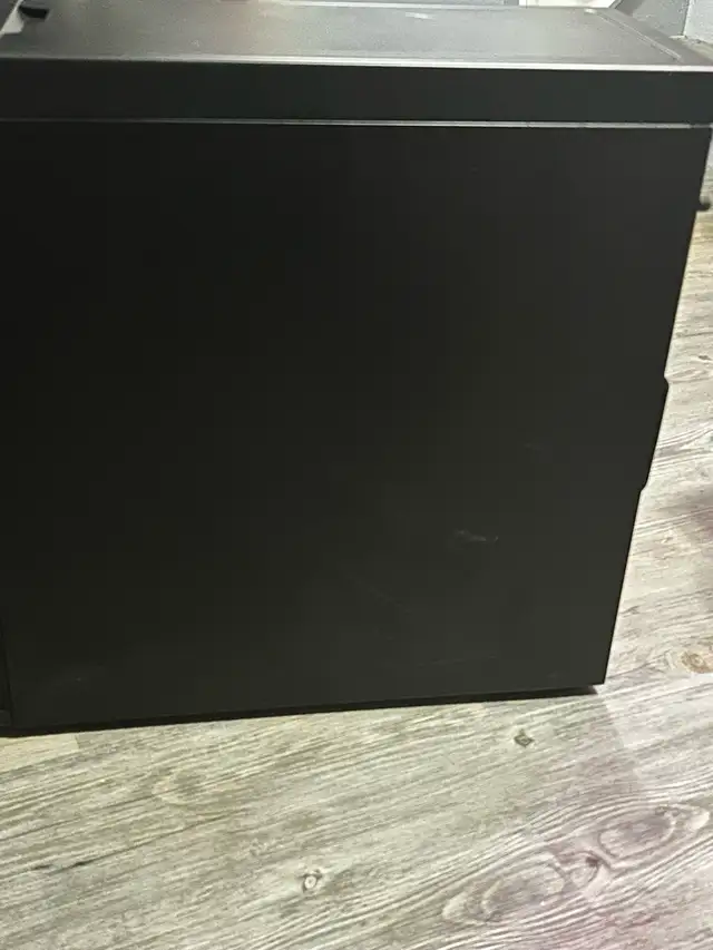 Corsair ATX PC Case529839303689523205