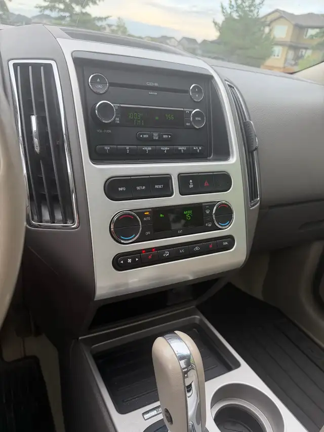 2010 ford edge limited 489984627877488644