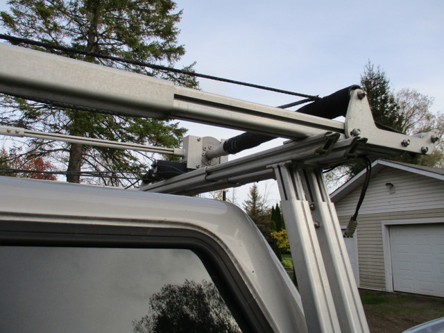BOAT  LOADER in Boat Parts, Trailers & Accessories in Sault Ste. Marie - Image 2