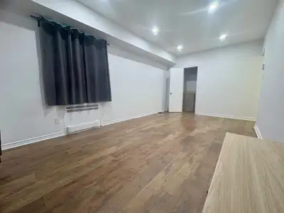 Address: 5485 Avenue Avonmore, Montréal, QC H3X 1Z2 Please contact at 438-993-6716 for more informat...