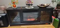 Selling Electric Fireplace stand