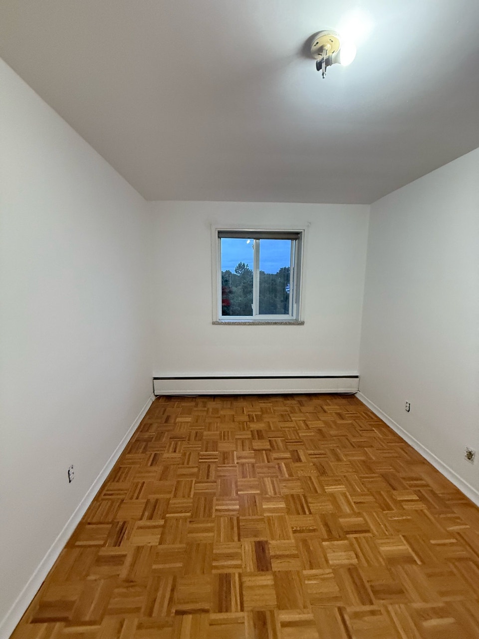two bedroom apartment 4