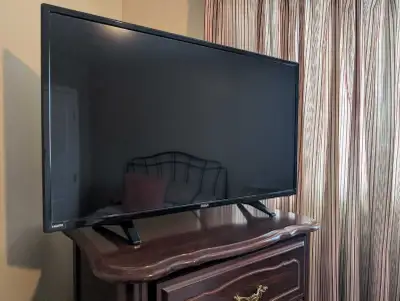 32" LED TV, View more
