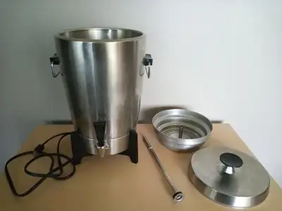 cafetière vintage, View more