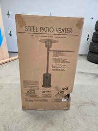 87 inch patio heater