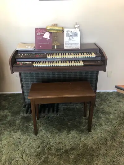 Eminent Solina P200, View more